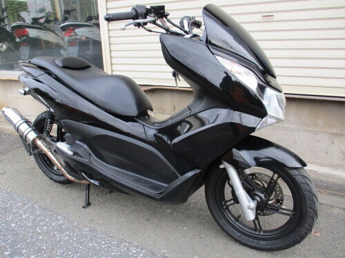 ホンダ PCX